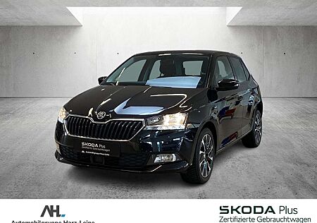 Skoda Fabia 1.0 MPI Drive 125 DAB SmartLink SHZ