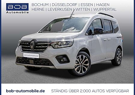 Renault Kangoo PKW TECHNO TCe 130 EDC NAVI SHZ PDC KLIMA