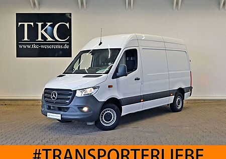 Mercedes-Benz Sprinter 317 CDI L2H2 Klima Navi Kamera #75T173