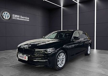 BMW 520 d G31 Aut.AHK* Pano ACC Kamera Led Unfallfrei
