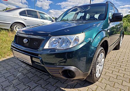 Subaru Forester Trend