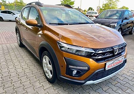 Dacia Sandero III Stepway Comfort/Scheckheftgepflegt