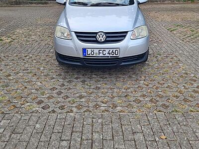 Volkswagen Fox 1.2