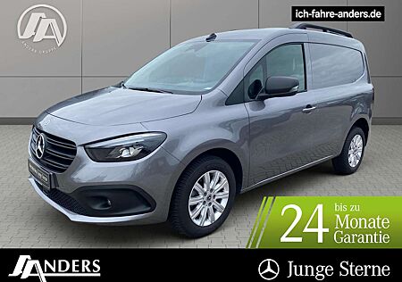 Mercedes-Benz Citan 113 Kasten PRO Standard LED*Tempo*RFK*MBUX