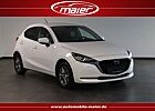 Mazda 2 Exclusive-Line-Navi-Tempo-Klimaa-Spurhalte-LED