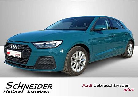 Audi A1 SPORTBACK 35 TFSI S TRONIC PDC+SHZ+LED+NAVI+DAB