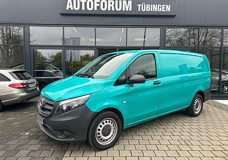 Mercedes-Benz Vito 114 4Matic Lang *NAVI*TEMPO*SH*KAMERA*AHK*