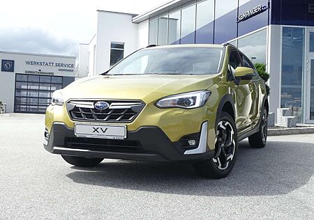 Subaru XV Comfort AWD