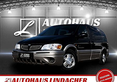 Chevrolet Trans Sport GM 200 SE Premium