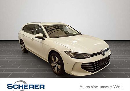 VW Passat Variant Volkswagen 1.5 eTSI Business DSG/AHK/LED/Rüc