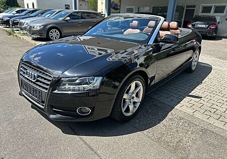 Audi A5 2.0 TFSI quattro Automatik Bi-Xenon Navi SHZ SLF