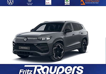 VW Tayron Volkswagen 1.5 eHybrid R-Line +AHK+360°+HUD