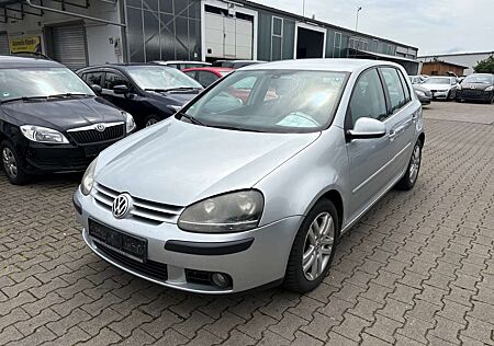 VW Golf Volkswagen Edition 11/2025 Tüv
