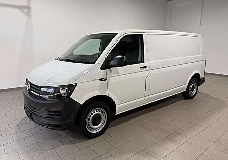 VW T6 Transporter Volkswagen ,4Motion,lang,Klima,Radio,AHK