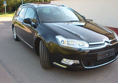 Citroën C5 Citroen Selection