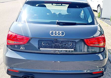 Audi A1 1.4 TFSI