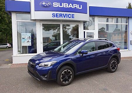 Subaru XV 1.6i Lineartronic Comfort