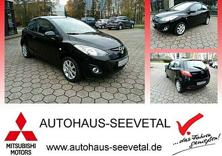 Mazda 2 1,3 Avtive