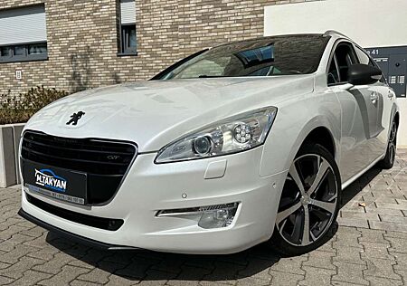 Peugeot 508 SW GT*Automatik*Panorama*