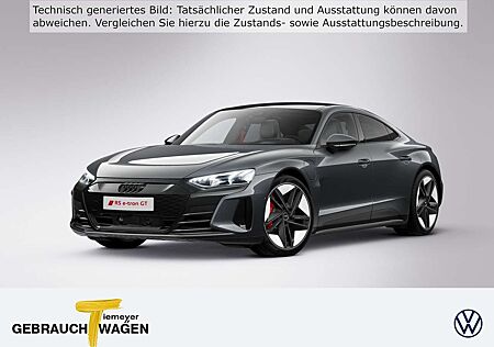 Audi e-tron GT RS qu LASER CARBON ASS.PKT.+