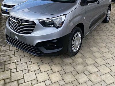 Opel Combo Life 1.5 CDTi Edition