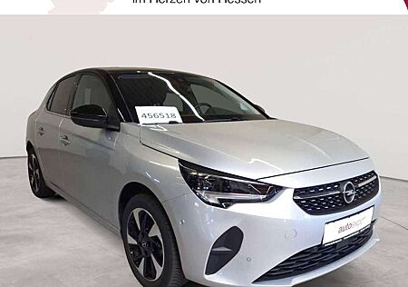 Opel Corsa-e Elegance NAVI StyleP KAM PDC SHZ