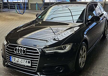 Audi A6 Avant 3.0 TDI quattro S tronic
