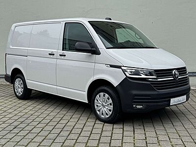 Volkswagen T6.1 Transporter Transporter T6.1 2,0 TDI Kasten "Top-Ausstattung"