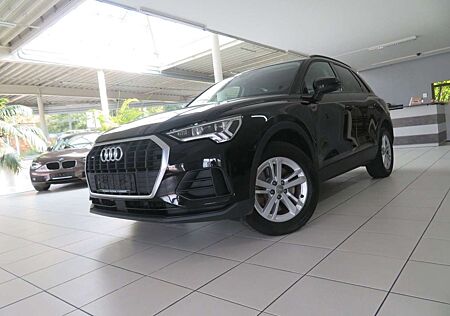 Audi Q3 40 TDI Quat Virtual ACC LED Navi Leder Pano