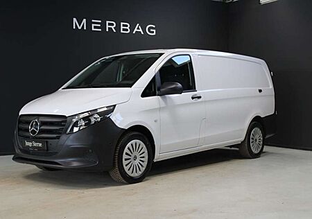 Mercedes-Benz Vito 116 *KA+LANG+MOPF+KLIMA+KAM+NAVI+HECKTÜR