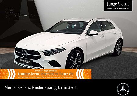 Mercedes-Benz A 200 PROGRESSIVE+LED+KAMERA+TOTW+KEYLESS+7G