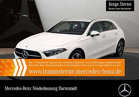 Mercedes-Benz A 200 PROGRESSIVE+LED+KAMERA+TOTW+KEYLESS+7G