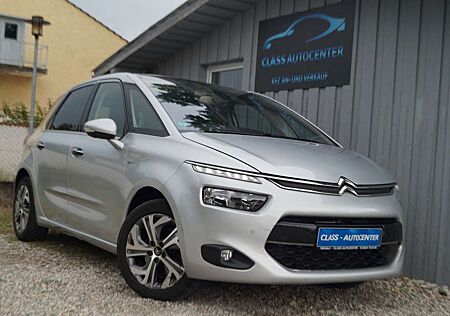 Citroën C4 Picasso Citroen /Spacetourer Exclusive|TOP-Ausstattung