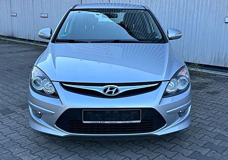 Hyundai i30 1.6 CRDi Classic