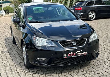 Seat Ibiza SC Style Viva 1.4 Tüv/Au NEU