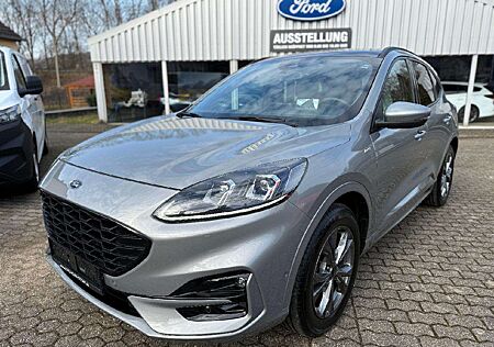 Ford Kuga ST-Line X,AHK,alle Pakete,8xALU,Panorama