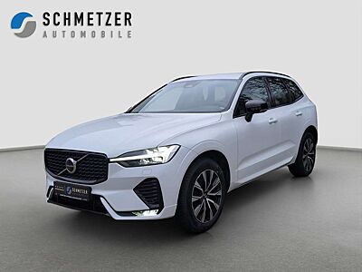 Volvo XC60 +B4+Diesel+AWD+GT+Plus+Dark+Standhzg+HarmanK