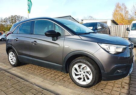 Opel Others Crossland Innovation AUTOM TOP ZUSTAND !!!!