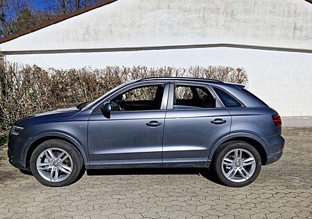 Audi Q3 2.0 TDI