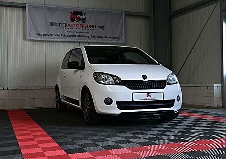 Skoda Citigo Monte Carlo *Navi/Allwetter/PDC*