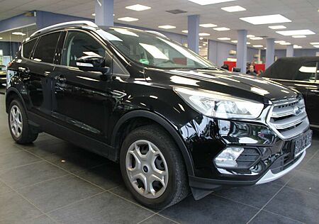 Ford Kuga 1.5 EcoBoost 2x4 Cool&Connect