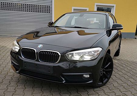 BMW 116i 116 Advantage