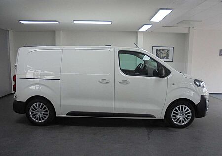 Opel Vivaro Kasten M Navi Kamera TÜV 02/2027