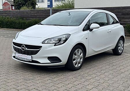 Opel Corsa E 1.2 Selection Klima City TÜV Neu