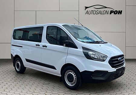 Ford Transit Custom Transit/Tourneo Custom Kombi 320 L1H1/9 Sitzer
