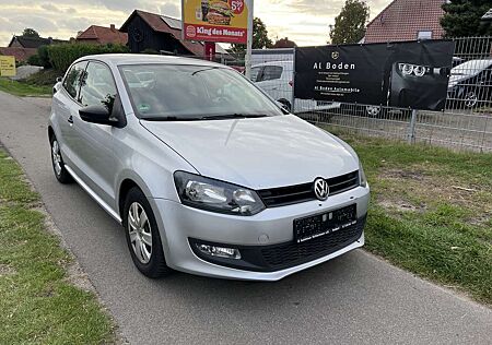VW Polo Volkswagen Trendline Klima