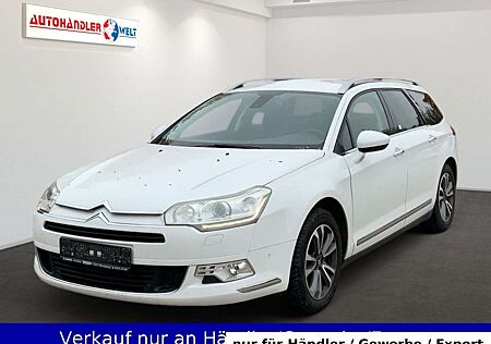 Citroën C5 Citroen Tourer Exclusive