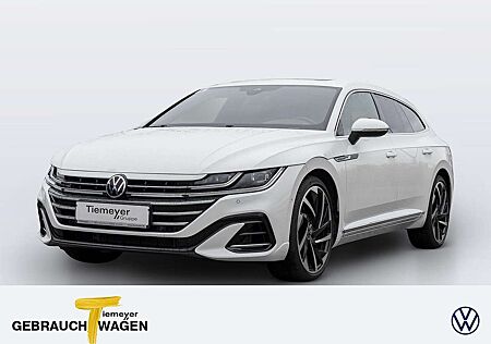 VW Arteon Volkswagen 2.0 TDI DSG R-LINE LM20 AS