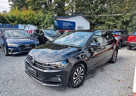 VW Polo Volkswagen 1.0 TSI 70kW ACTIVE/ *NAVI*/ VIRTUAL/SITZH.