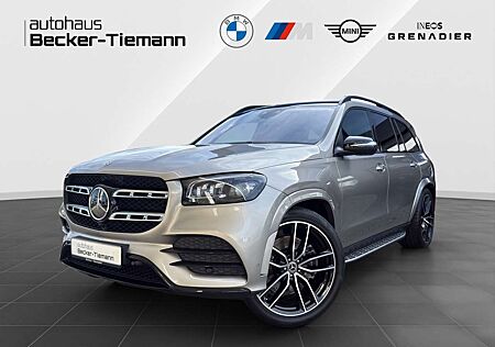 Mercedes-Benz GLS 400 d 4Matic AMG-Line/Head-Up/Burmester/Panorama/23Zol